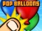Gra PoP Balloons w Internecie