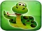 Gra snake eat food game w Internecie