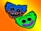 Gra Bubble Huggy Wuggy w Internecie