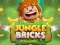 Gra Jungle bricks w Internecie