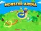 Gra Monster Arena w Internecie