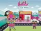 Gra L.O.L. Surprise Game Zone w Internecie