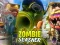 Gra Zombie Slasher w Internecie