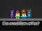 Gra Steve and Alex vs Fnaf w Internecie