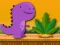 Gra T_Rex Run w Internecie