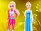 Gra Princess Fashion Cosplay w Internecie