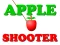 Gra Apple Shooter w Internecie