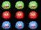 Gra Halloween Arkanoid Deluxe w Internecie