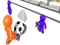 Gra Crazy Shoot w Internecie