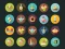 Gra Count Holiday Cards w Internecie