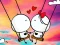 Gra Spot The Differences Happy Valentines Day w Internecie