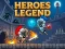Gra Heroes Legend w Internecie