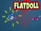 Gra Flatdoll w Internecie