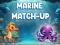 Gra Marine Match Up w Internecie