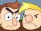 Gra Fight Bros w Internecie