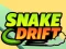 Gra Snake Drift w Internecie