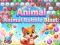 Gra Animal Bubble Blast w Internecie