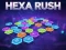 Gra Hexa Rush w Internecie