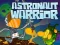 Gra Astronaut warrior w Internecie