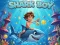 Gra Shark Boy w Internecie