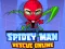 Gra Spidey Man Rescue Online w Internecie