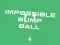 Gra Impossible Bump Ball w Internecie