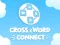 Gra Cross Connect Word w Internecie
