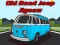 Gra Old Road Jeep Jigsaw w Internecie