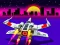 Gra Cosmo Void w Internecie