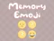 Gra Memory Emoji w Internecie
