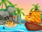 Gra Pirate Travel Coloring w Internecie