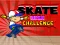 Gra Skate Rush Challenge w Internecie