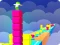 Gra Cubes Stack 3D w Internecie
