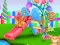 Gra Candy Garden Cleaning w Internecie