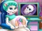 Gra Kitty Pregnant Check-up w Internecie