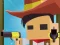 Gra High Noon Hunter w Internecie