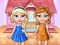 Gra Ellie And Annie Doll House w Internecie