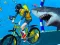 Gra Under Water Bicycle Racing w Internecie