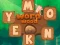 Gra Word Wood w Internecie