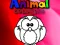 Gra Animal Coloring w Internecie