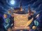 Gra Hogwarts Quiz w Internecie