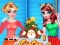 Gra Sisters Christmas Tree w Internecie