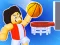Gra Basket Sport Stars w Internecie