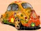 Gra VW Beetle Jigsaw w Internecie