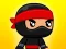 Gra Jump Ninja Jump w Internecie