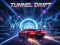 Gra Tunnel Drift w Internecie