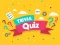 Gra Trivia Quiz w Internecie