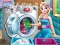 Gra Ice Queen Laundry Day w Internecie