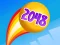 Gra Rainbow Balls 2048 w Internecie