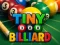 Gra Tiny Billiard w Internecie
